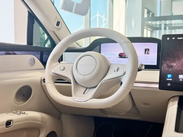 Stelato S9 — Фото автомобиля 16