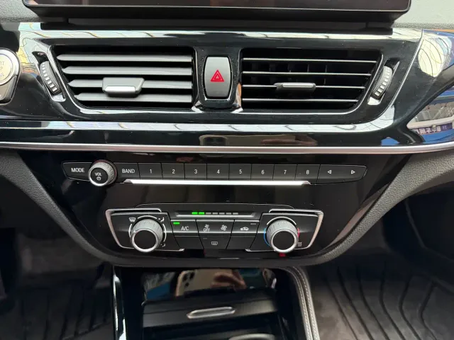 BMW 1 Series — Фото автомобиля 16