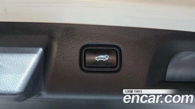 Hyundai Palisade Palisade Бензин 3.8 2WD — Фото автомобиля 17
