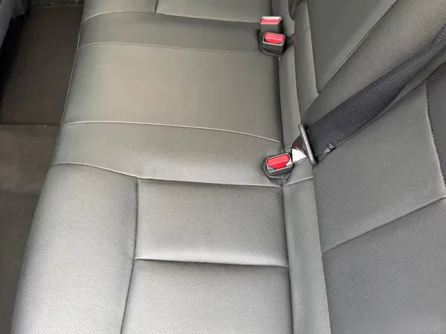 Nissan X-Trail — Фото автомобиля 20