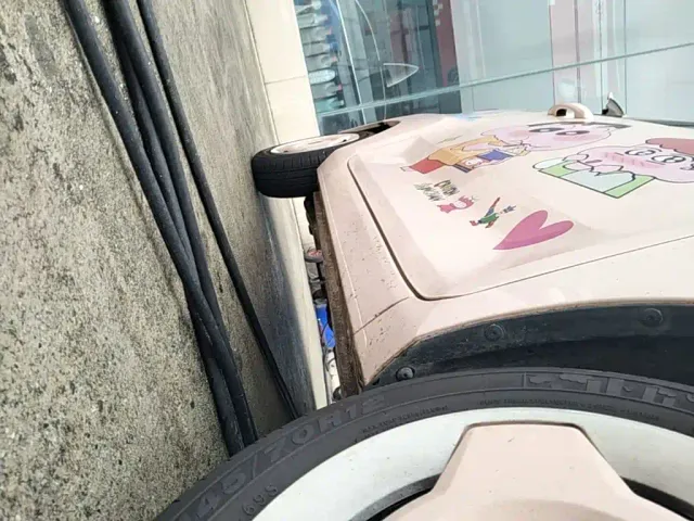 Wuling Hongguang Mini EV — Фото автомобиля 20