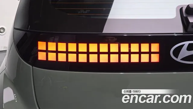 Hyundai Casper Casper Electric Inspiration — Фото автомобиля 21