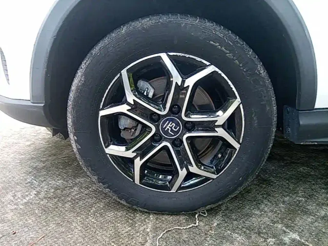 BYD Yuan Pro — Фото автомобиля 21