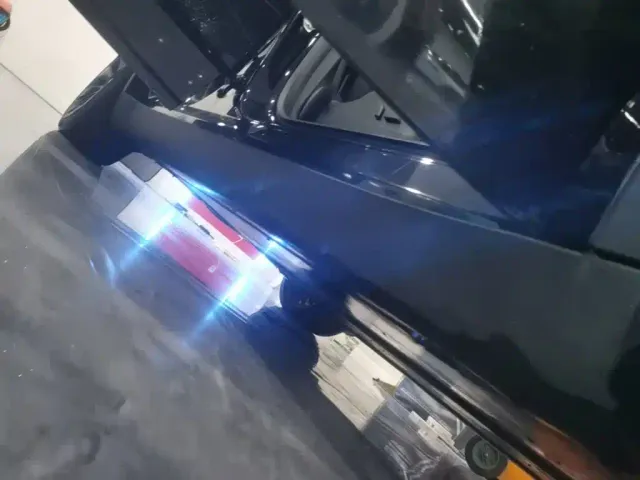 Tesla Model Y — Фото автомобиля 18