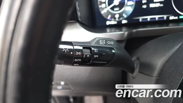 Kia Sorento 4th Gen — Фото автомобиля 30