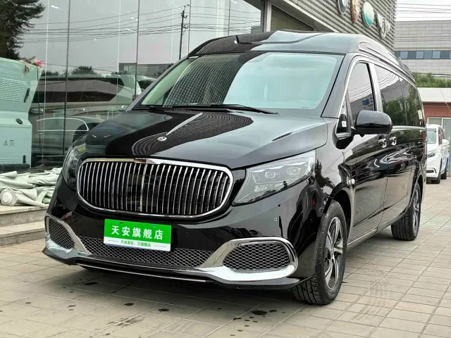 Фотография автомобиля — Rhein Auto Traveler