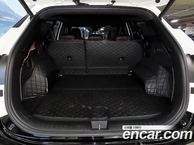 Kia Sportage Sportage 5-е поколение Бензин 1.6 турбо 2WD — Фото автомобиля 16