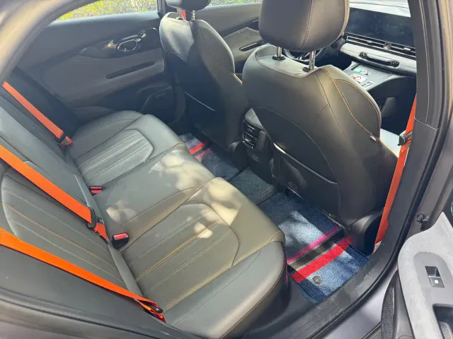 GAC Trumpchi Emkoo — Фото автомобиля 10