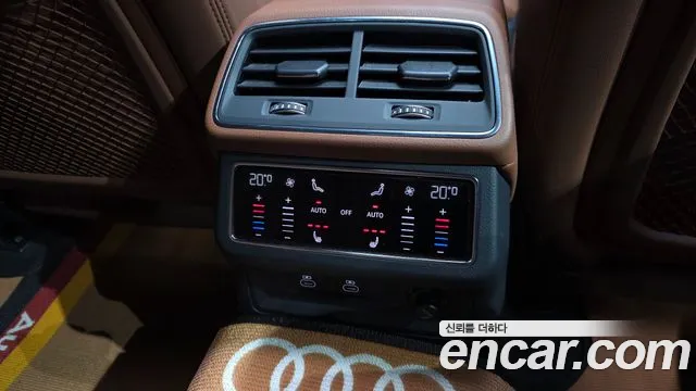 Audi A6 C8 — Фото автомобиля 19