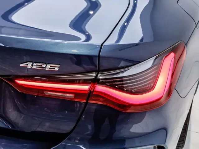 BMW 4 Series — Фото автомобиля 17