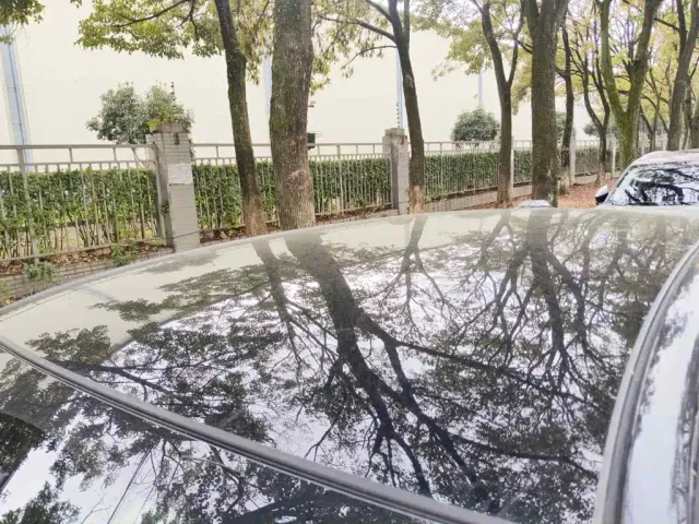 BMW 5 Series — Фото автомобиля 6