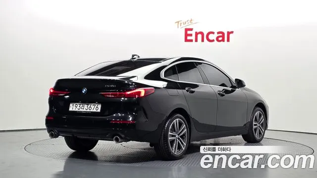 BMW 2 Series F44 — Фото автомобиля 2