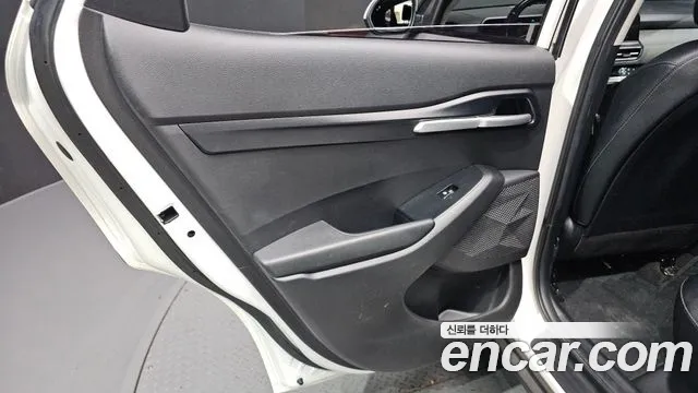 Kia Seltos — Фото автомобиля 14