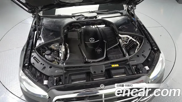 Mercedes-Benz S-Class S-класс W223 — Фото автомобиля 6