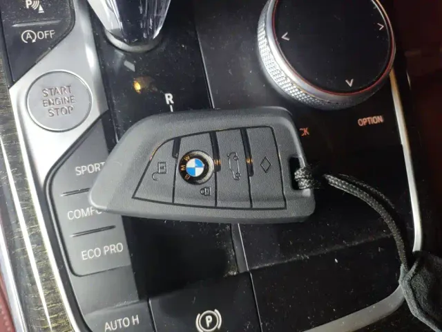 BMW 3 Series — Фото автомобиля 9