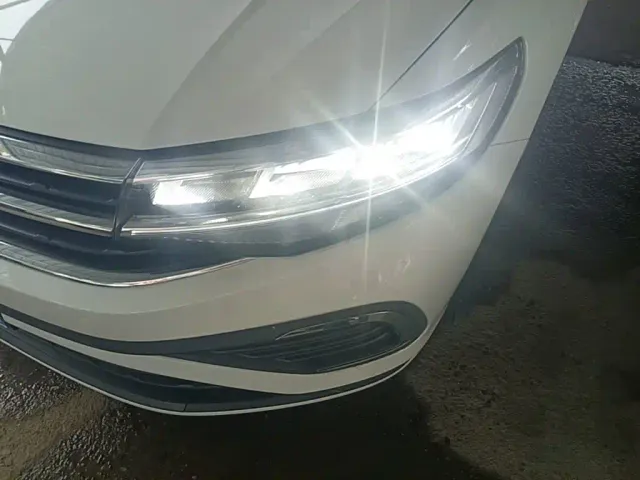 Volkswagen Bora — Фото автомобиля 23