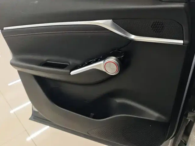 GAC Trumpchi Emkoo — Фото автомобиля 7