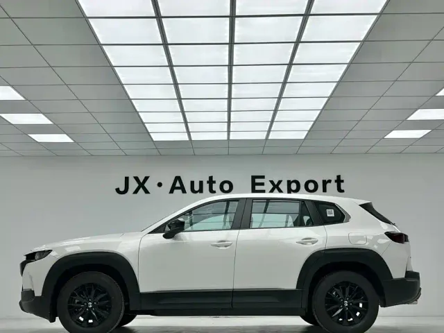 Mazda CX-50 Xingye — Фото автомобиля 16