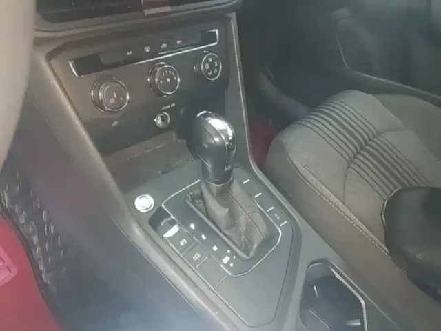 Volkswagen Tharu — Фото автомобиля 13