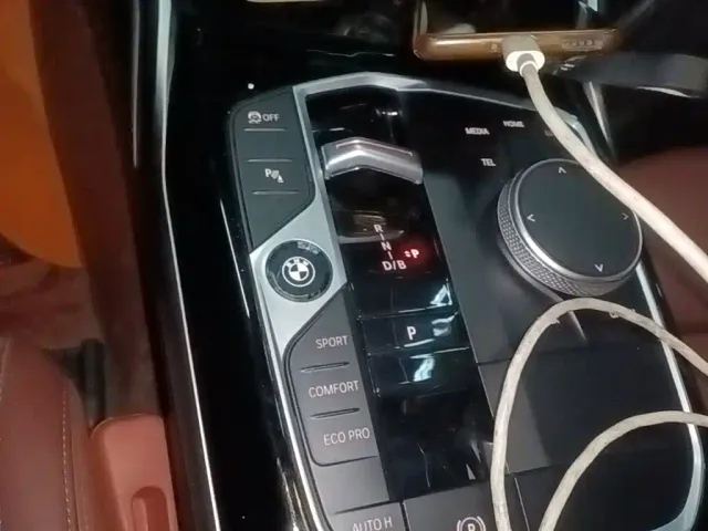 BMW i3 — Фото автомобиля 13