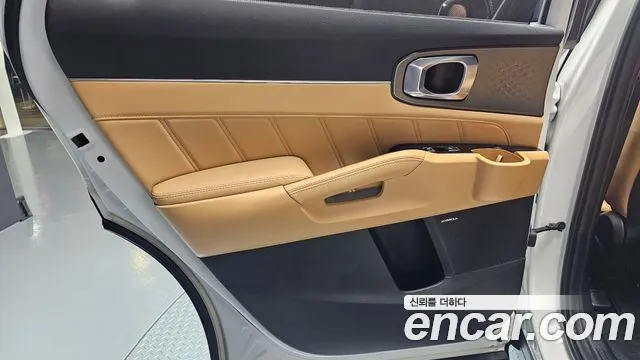 Kia Sorento 4th Gen — Фото автомобиля 14