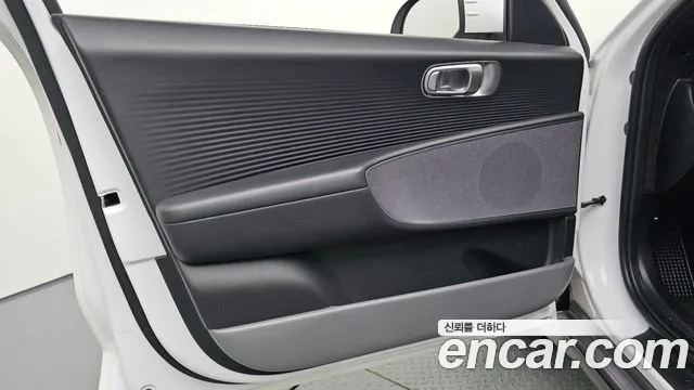 Hyundai Ioniq 6 — Фото автомобиля 13