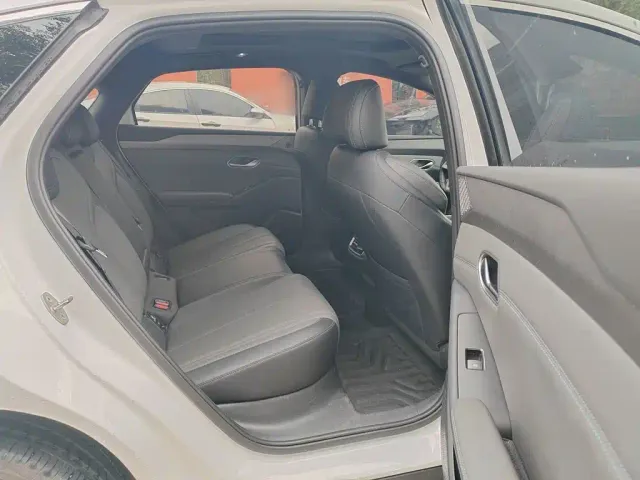 BYD Qin L — Фото автомобиля 15
