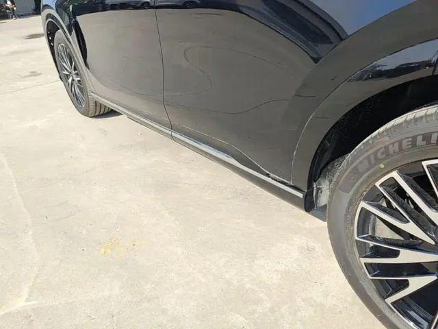 Changan Qiyuan Q07 — Фото автомобиля 21