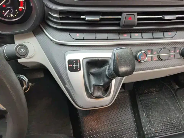 Maxus Xintu V90 — Фото автомобиля 13