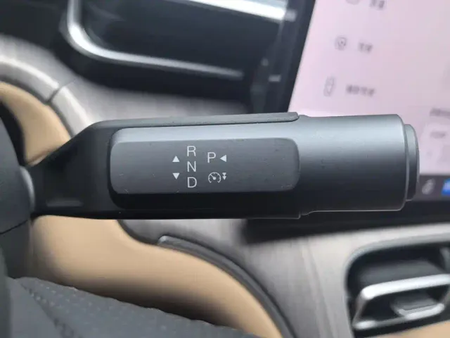 GAC Aion i60 — Фото автомобиля 13