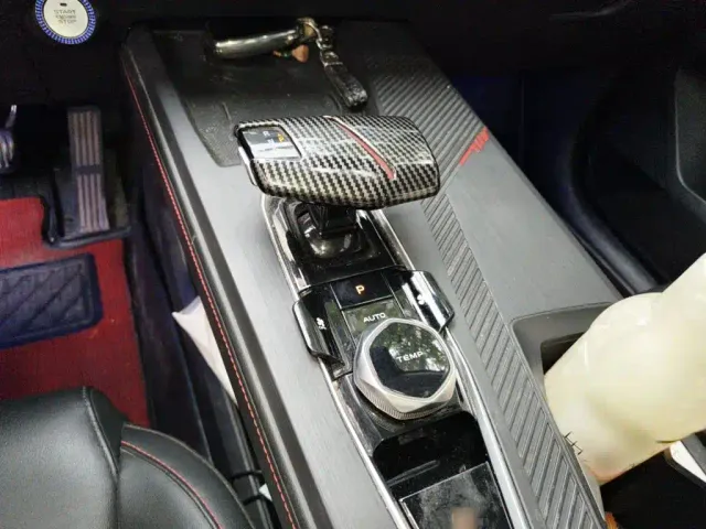 Changan Z6 — Фото автомобиля 6