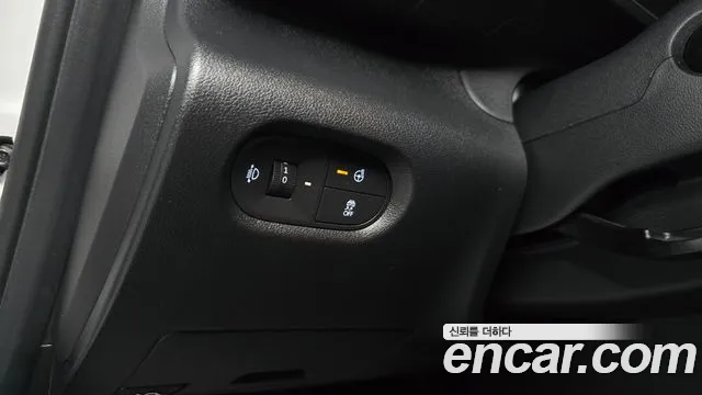 Hyundai Casper Casper Essential — Фото автомобиля 16