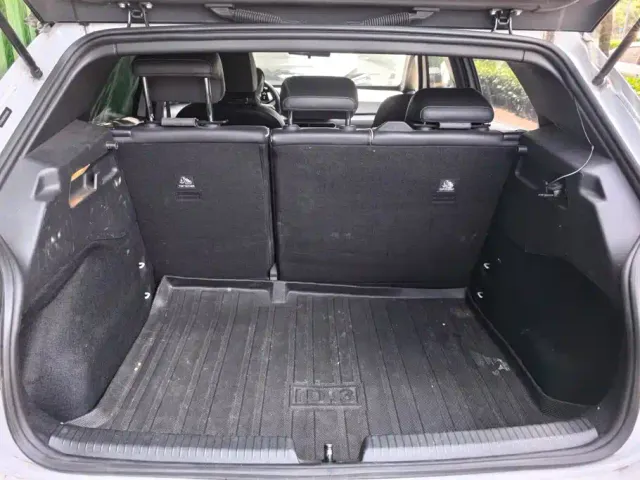 Volkswagen ID.3 — Фото автомобиля 4