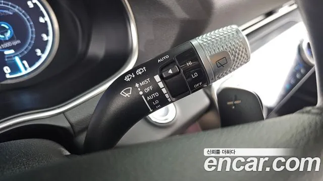 Genesis GV80 2.5T Бензин 2WD — Фото автомобиля 15