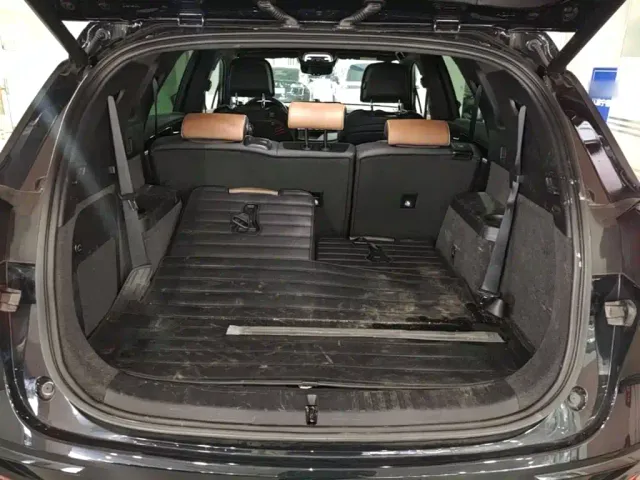 BYD Tang New Energy 2021 DM-i 112KM Honor — Фото автомобиля 18