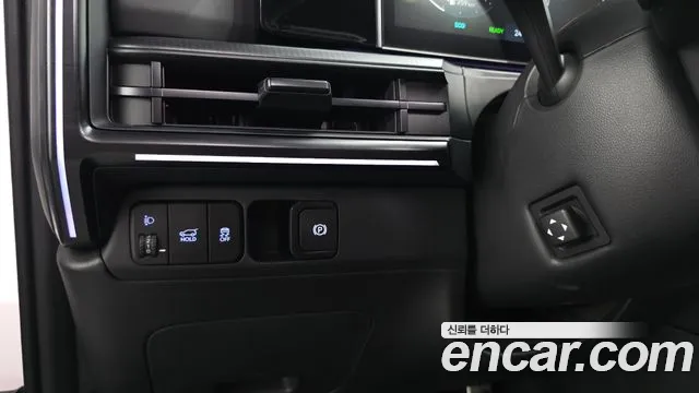 Hyundai Santa Fe MX5 — Фото автомобиля 26