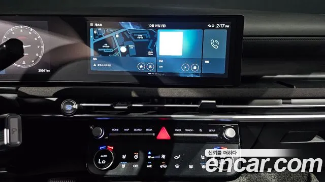Hyundai Tucson — Фото автомобиля 20