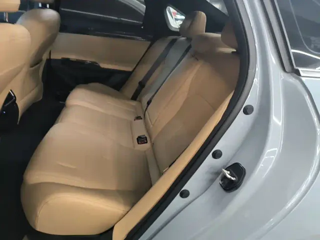 Geely Galaxy L6 — Фото автомобиля 16