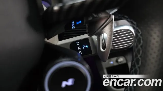 Hyundai Ioniq5 Ioniq5 — Фото автомобиля 9