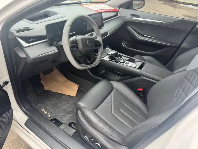 Changan Raeton Plus — Фото автомобиля 4