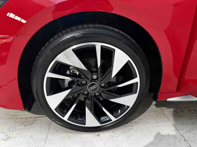 Audi A3 — Фото автомобиля 19