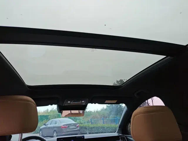 BYD Song L DM-i — Фото автомобиля 17