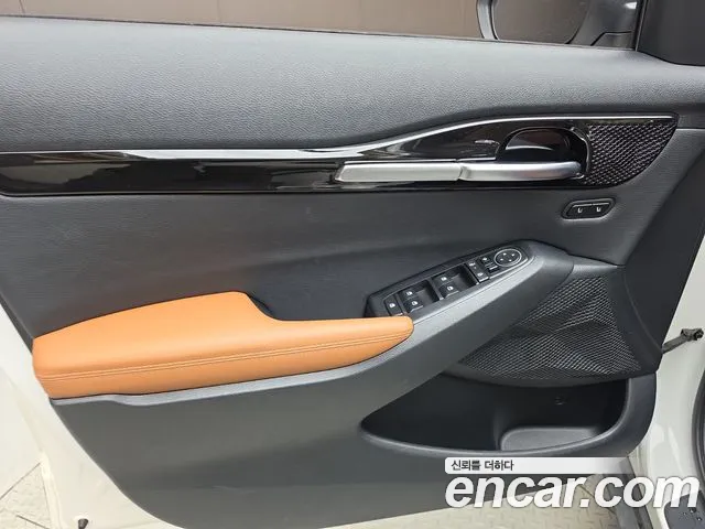 Kia Seltos — Фото автомобиля 13