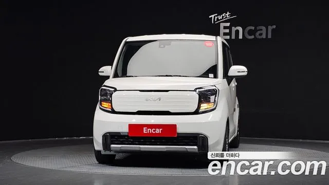 Kia Ray Ray (New) — Фото автомобиля 3