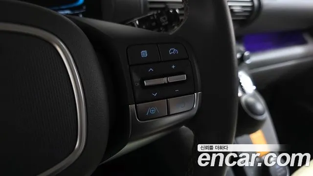 Hyundai Casper — Фото автомобиля 24