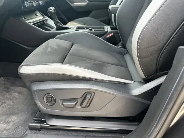 Audi Q3 — Фото автомобиля 7