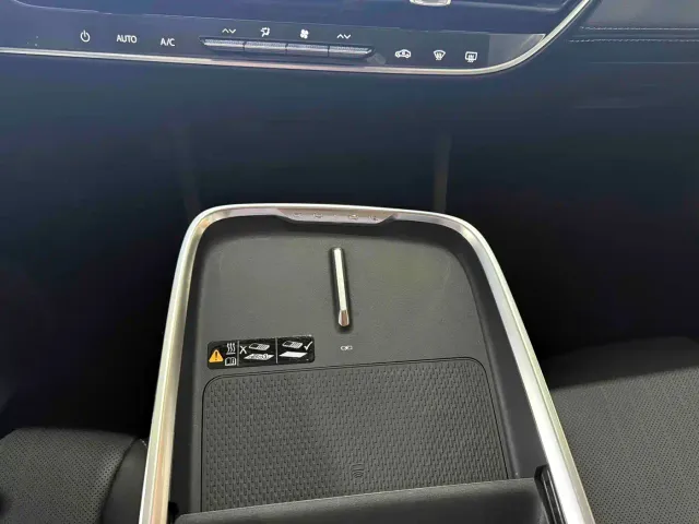 Buick LaCrosse — Фото автомобиля 11