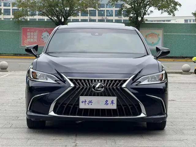Lexus Lexus ES 2023 200 Excellence Edition — Фото автомобиля 3