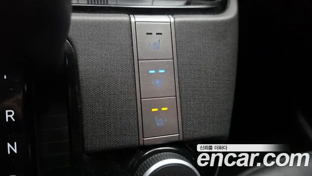 Hyundai Casper Casper Inspiration — Фото автомобиля 17