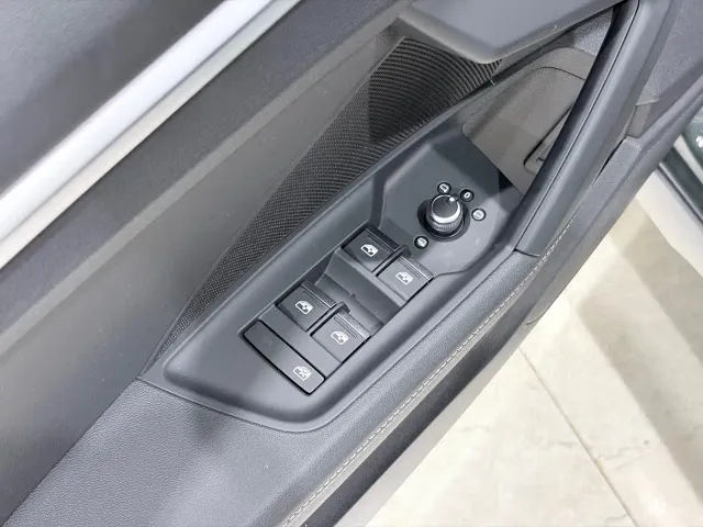 Audi A3 — Фото автомобиля 10